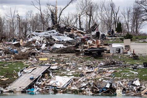 Actualités météo Tornades aux Etats Unis grêle géante en Argentine