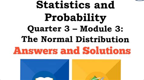 Understanding The Normal Distribution