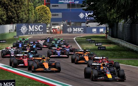 Winners And Losers From 2024 F1 Emilia Romagna Grand Prix Racingnews365