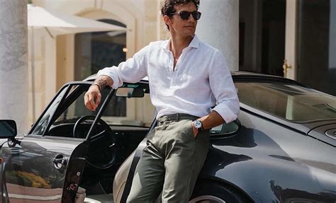 16 Best Shirt Brands For Men Top Wardrobe Staples Of 2023 THE VITAL