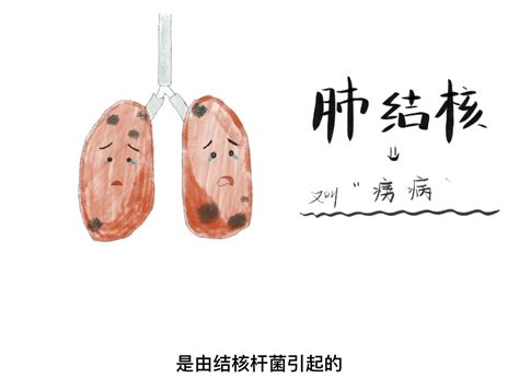 我校学生在安徽省2021年校园结核病防治创意科普作品大赛中取得佳绩 136团委安农青年