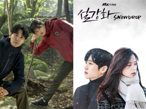 10 Judul Drama Korea Hits 2021