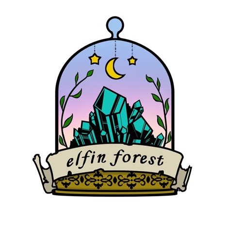 Elfin Forestエルフィンフォレスト Youtube