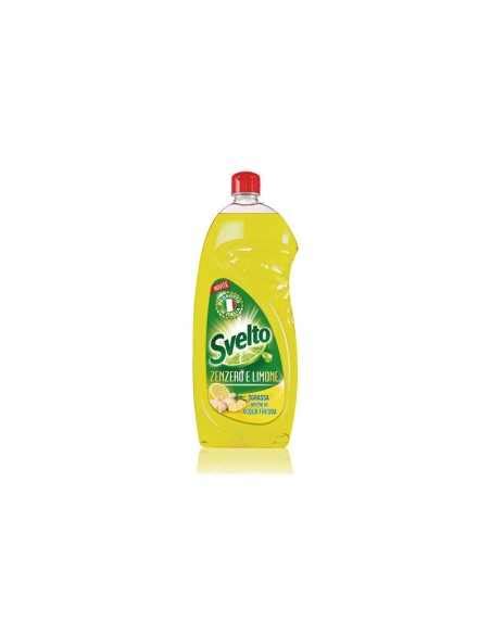 Svelto Zenzero E Limone 930 Ml