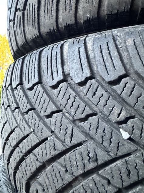 Continental WinterContact TS860 - 205/55 R16 [Rabljene]