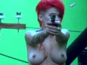 CHELSEA RICHARDS Nude AZNude