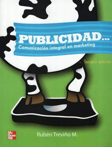 Publicidad Y Comunicacion Integral De Marca 3ra Edicion Meses Sin