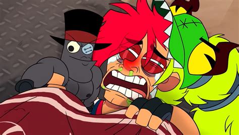 Virtuous The White Hat Organization Dolencia Has A Black Hot Doll