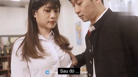 Fuck The Vice Classmate After Class