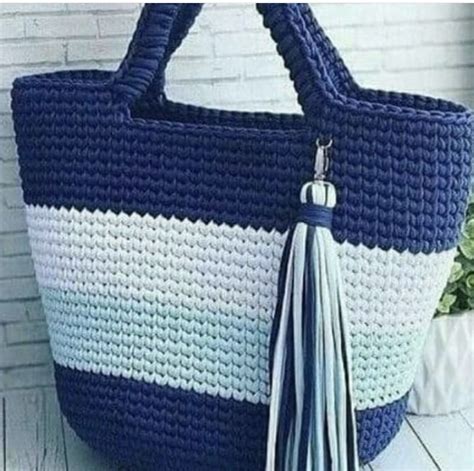 Bellisimas Carteras A Crochet Coloridas Paso A Paso Cursos