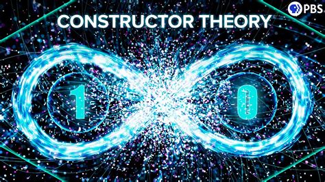 Will Constructor Theory Rewrite Physics Youtube