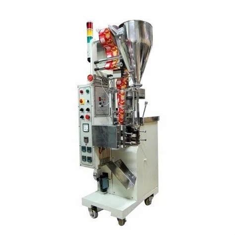 Pan Masala Packing Machine At Rs Masala Packing Machine In