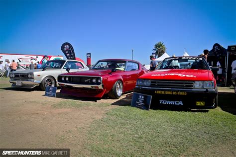 On The Scene At JCCS - Speedhunters