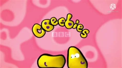 Cbeebies Early Ident 2002 Youtube