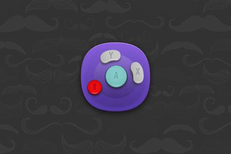 Gamecube Icon #230715 - Free Icons Library