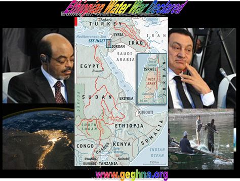 Nile long waited water war is declared, Ethiopia is beating drums against Egypt የአባይ ጦርነት ነጋሪት ...