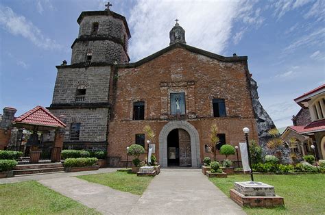 The Boac Cathedral Served as Marinduque People’s Refuge - Travel to the ...