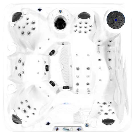 Strong Spas Southampton Hot Tub