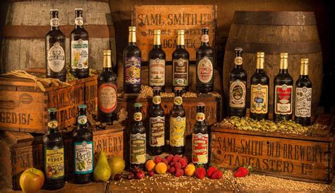 samuelsmithbrewery.co.uk - samuelsmithbrewery.co.uk Reviews