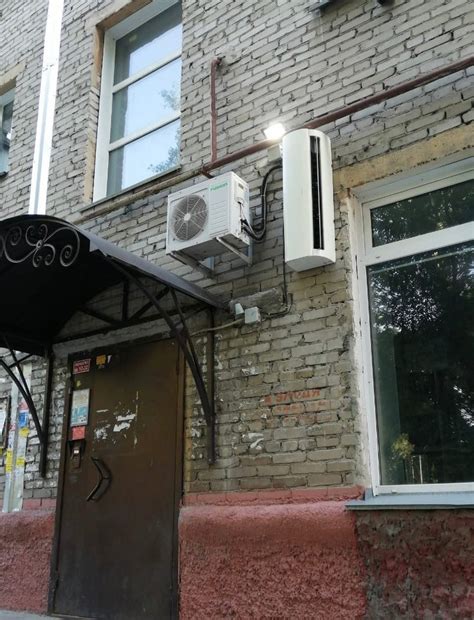 КОНДИЦИОНЕРЫ В САНКТ-ПЕТЕРБУРГЕ /СПб/Лен.область | ВКонтакте