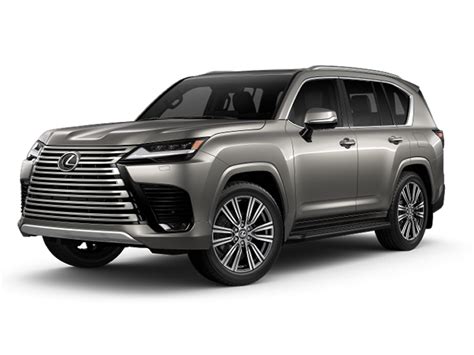 New 2022 Lexus Lx 600 In Lexington Ky Lexus Of Lexington