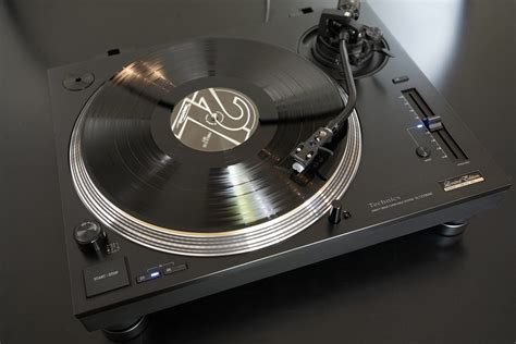 Technics Sl Turntable Review Turntables More Hot Sex Picture