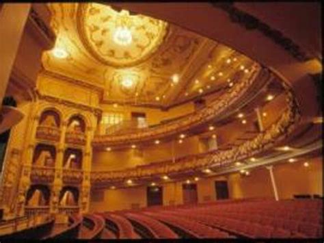 St. James Theatre: Interactive 3-D Broadway Seating Chart | Broadway Scene