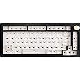 Amazon Gk Gamakay Sn Mechanical Keyboard Kit Via Programmable Hot Swap Tri Mode