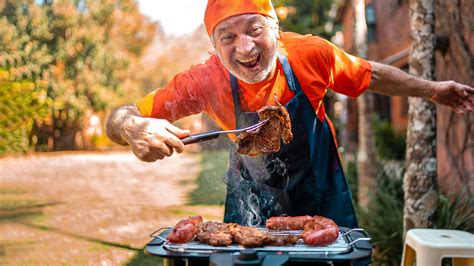 Saiba Tudo Sobre Churrasco Para Eventos Santa Massa