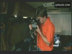 Oralee Sanders Nude Aznude