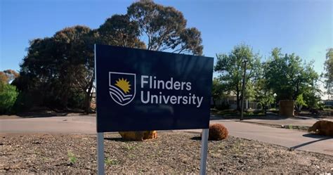 Flinders University Ranking Australian Universities