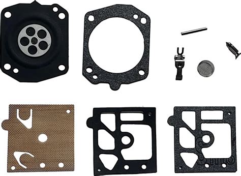 Amazon Carburetor Carb Rebuild Repair Kit For Stihl