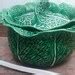 Green Cabbage Soup Tureen Bordallo Pienhero Made In Portugal Etsy