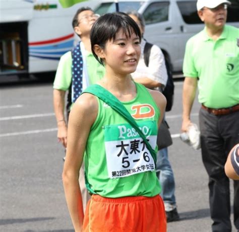 大東 文化 大学 女子 駅伝 新入生