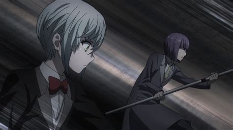 Tokyo Ghoul A Episode 1 English Dub ~ High School Dxd Season 4 Episode 06 English Dub Uncensored