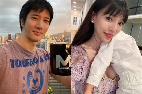 王力宏爆前妻離婚「獲3億鉅額財產」李靚蕾反擊：房子沒過戶、沒拿任何一毛錢女人我最大