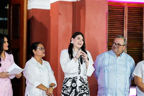 Concluye Con Xito El Primer Festival Internacional De Guayaberas En La