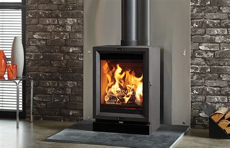 Stovax View 5t Woodburning And Multi Fuel Stove Stonewoods