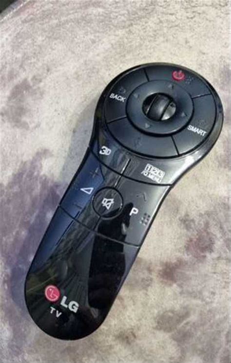 Lg Magic Remote Festima Ru