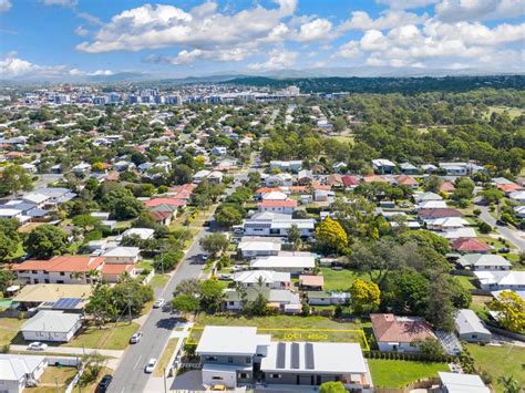 121 Main Avenue, Wavell Heights, QLD - Land For Sale Residential Land Sold