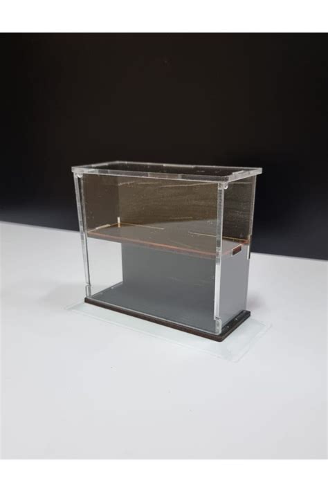 HOT WHEELS Mini gt sergileme Pleksi Raf Fiyatı Yorumları