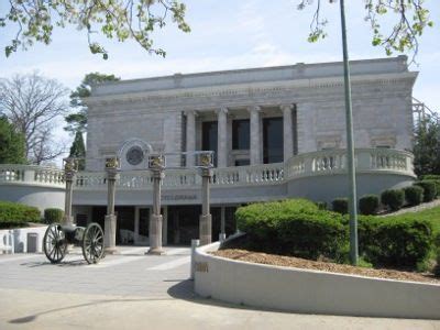 Atlanta Cyclorama and Civil War Museum ~ Atlanta GA | Visit atlanta ...