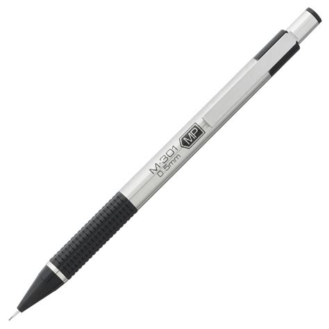 Zebra M301 Metal Mechanical Pencil 103457 Pnl