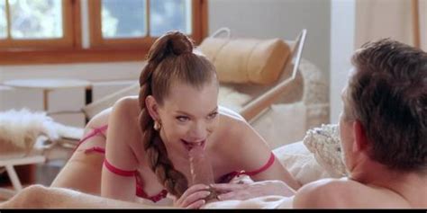 ERIN EVERHEART TAKES BBC ANAL Tnaflix