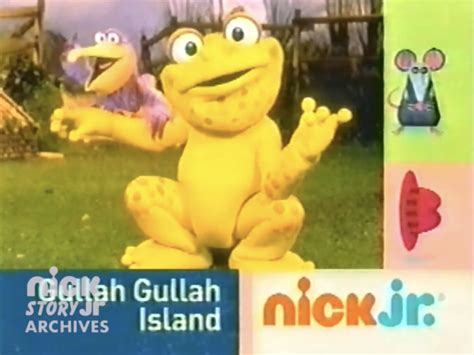 Nickstory Jr Wiki