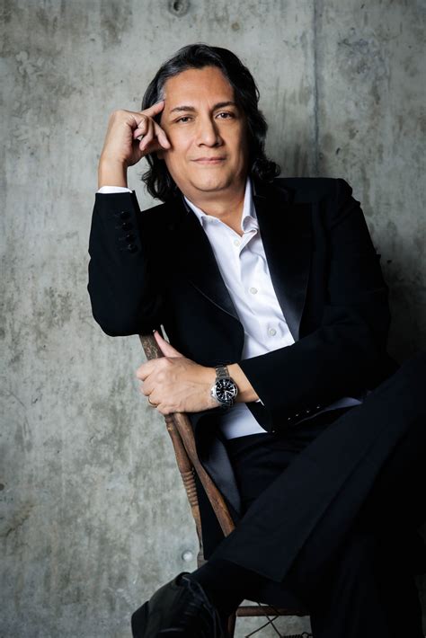 Interview With Actor Carlos Diehz (Conclave) - Movie Marker