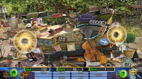 Hidden Objects Ghost Towns By Brainfull Llc