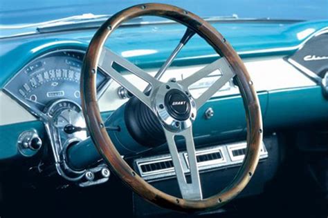 Grant™ Steering Wheels Installation Kits Accessories