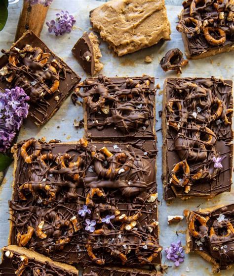 32 Super Bowl Desserts for Your Watch Party - PureWow