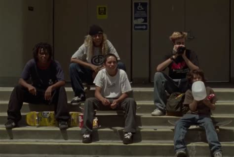 ‘mid90s Jonah Hills 90s La Skate Scene Directorial Debut Clavel